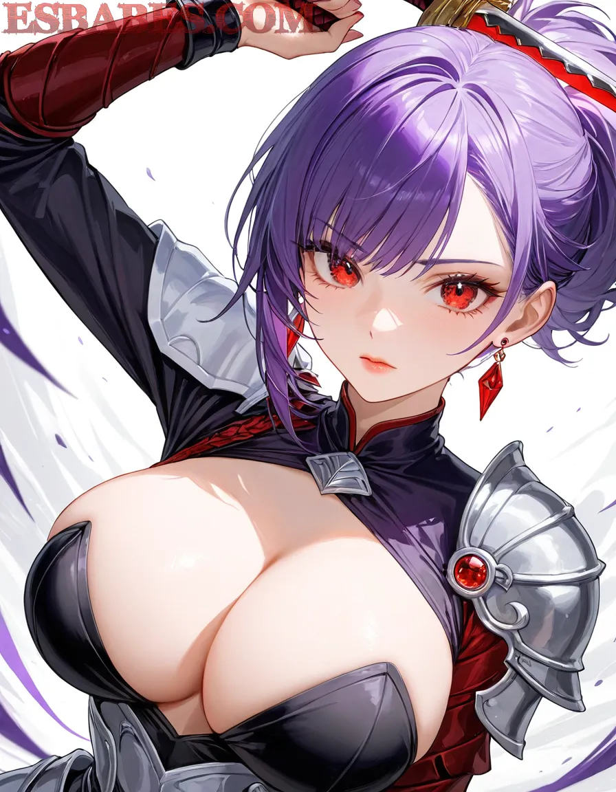 Arte ilustración increíble de Witch Hat Atelier Watch Anime Anime Games Anime Opening Maid generado por IA