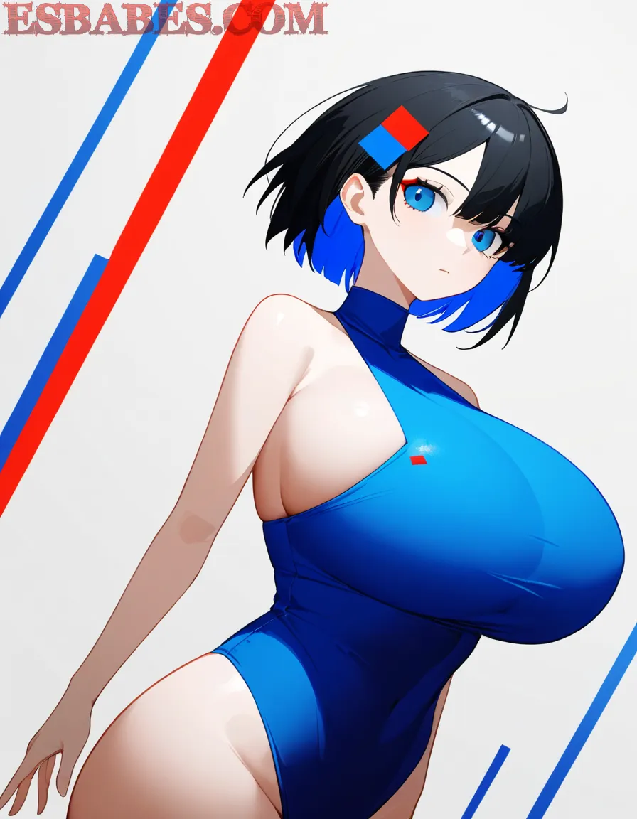 Arte ilustración increíble de Witch Hat Atelier Yaoi Fan Service Bishoujo Lolicon generado por IA