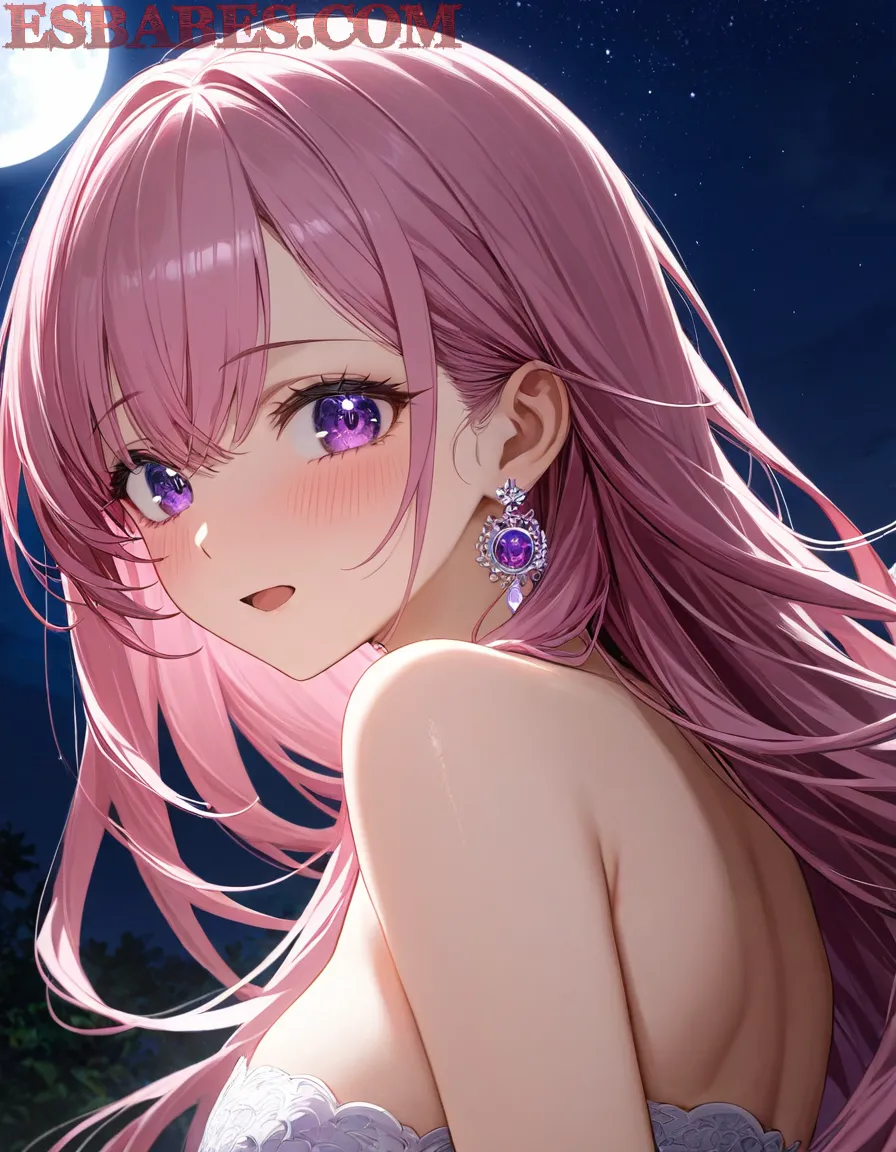 Arte ilustración increíble de Witch Hat Atelier Yoasobi Anime Series Steins Gate Oppai generado por IA