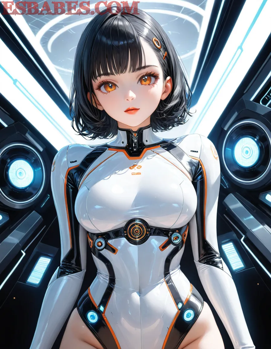 Arte ilustración increíble de Witch Hat Atelier Yoasobi Netflix Anime Kemonomimi Shounen Ai generado por IA