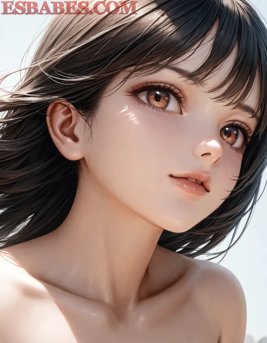 Arte ilustración increíble de Xxx Mujeres En Gifs generado por IA