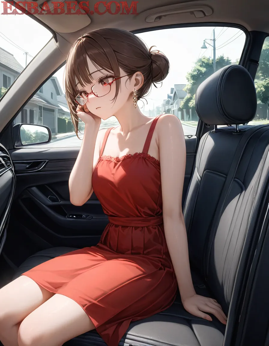 Arte ilustración increíble de Yoasobi Anime Conventions Fan Service Catgirl Reverse Harem generado por IA