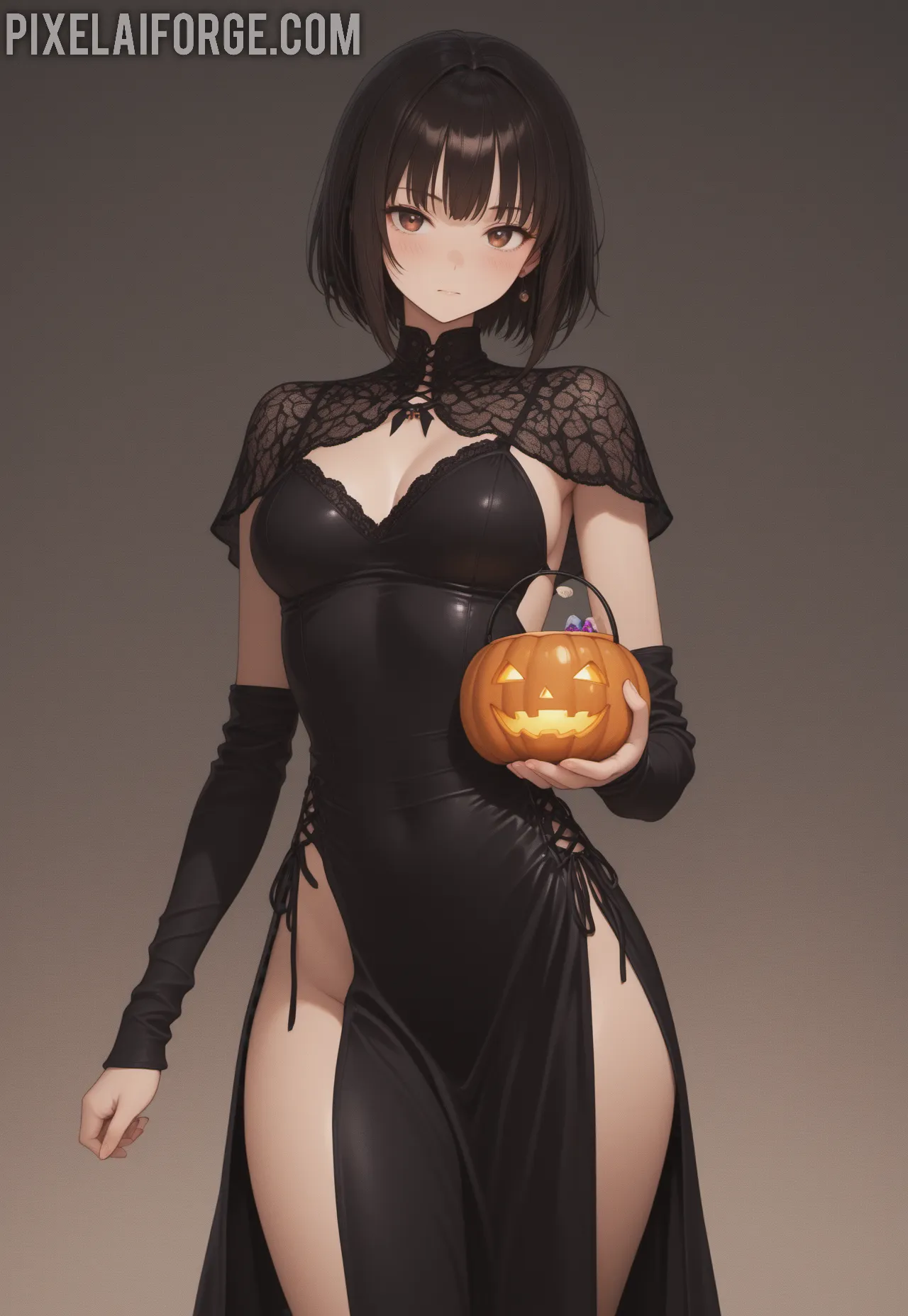 Arte ilustración increíble de Yoasobi Blue Box Anime Expo Netorare Doujinshi generado por IA