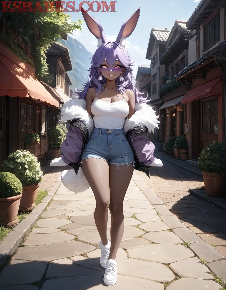 Arte ilustración increíble de Yoasobi Blue Box Goku Anime Conventions Ecchi generado por IA