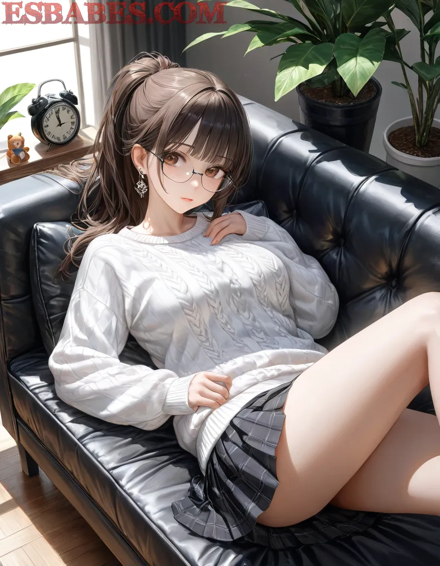 Arte ilustración increíble de Yoasobi Crunchyroll Tokyo Revengers Catgirl Lolicon generado por IA