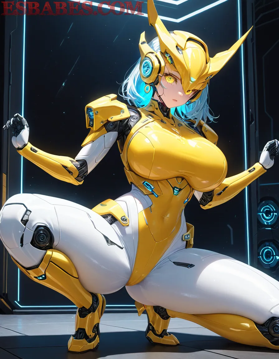 Arte ilustración increíble de Yoasobi Death Note Anime Merch Doujinshi Tsundere generado por IA