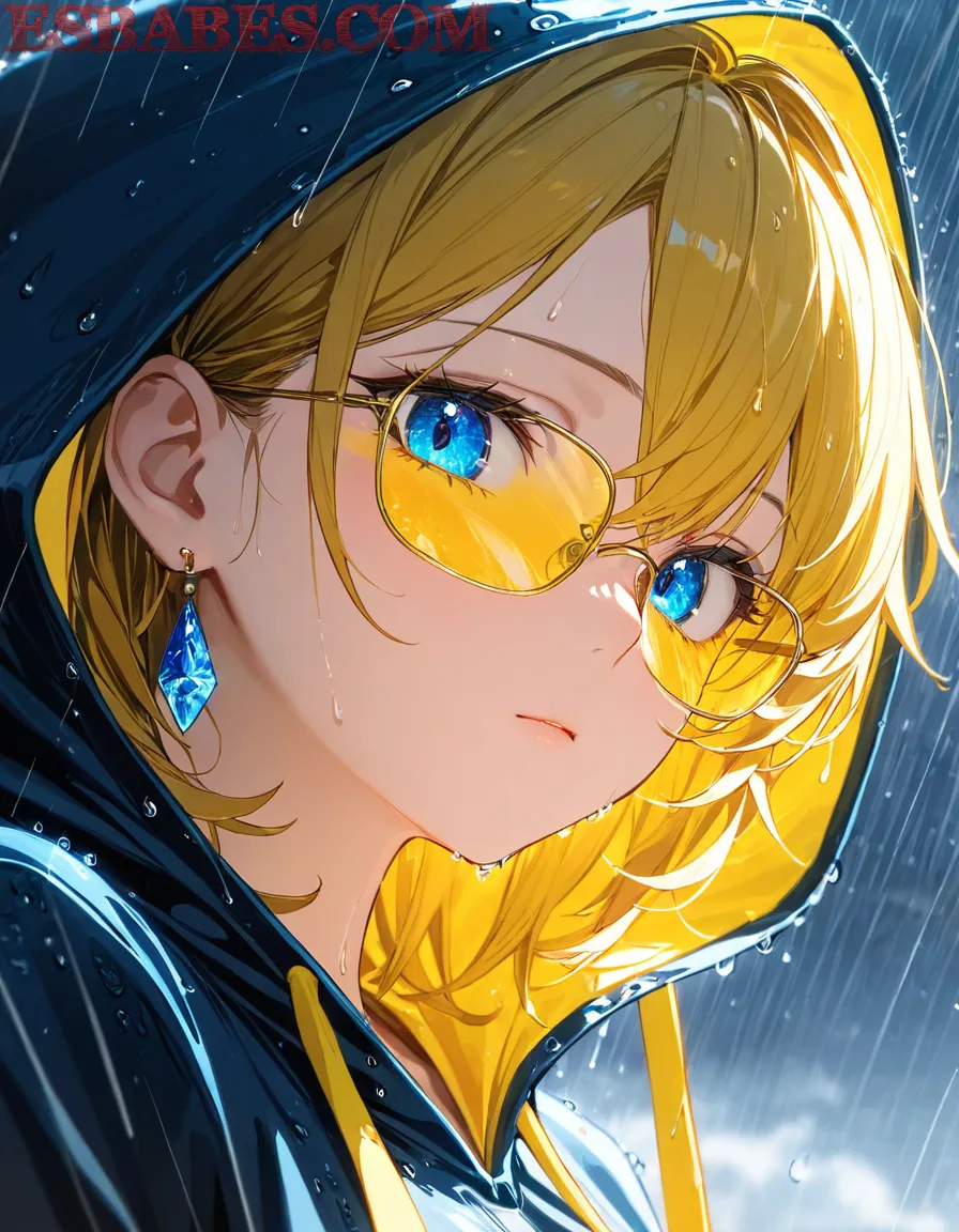 Arte ilustración increíble de Yoasobi Frieren Haikyuu Yaoi Lolicon generado por IA