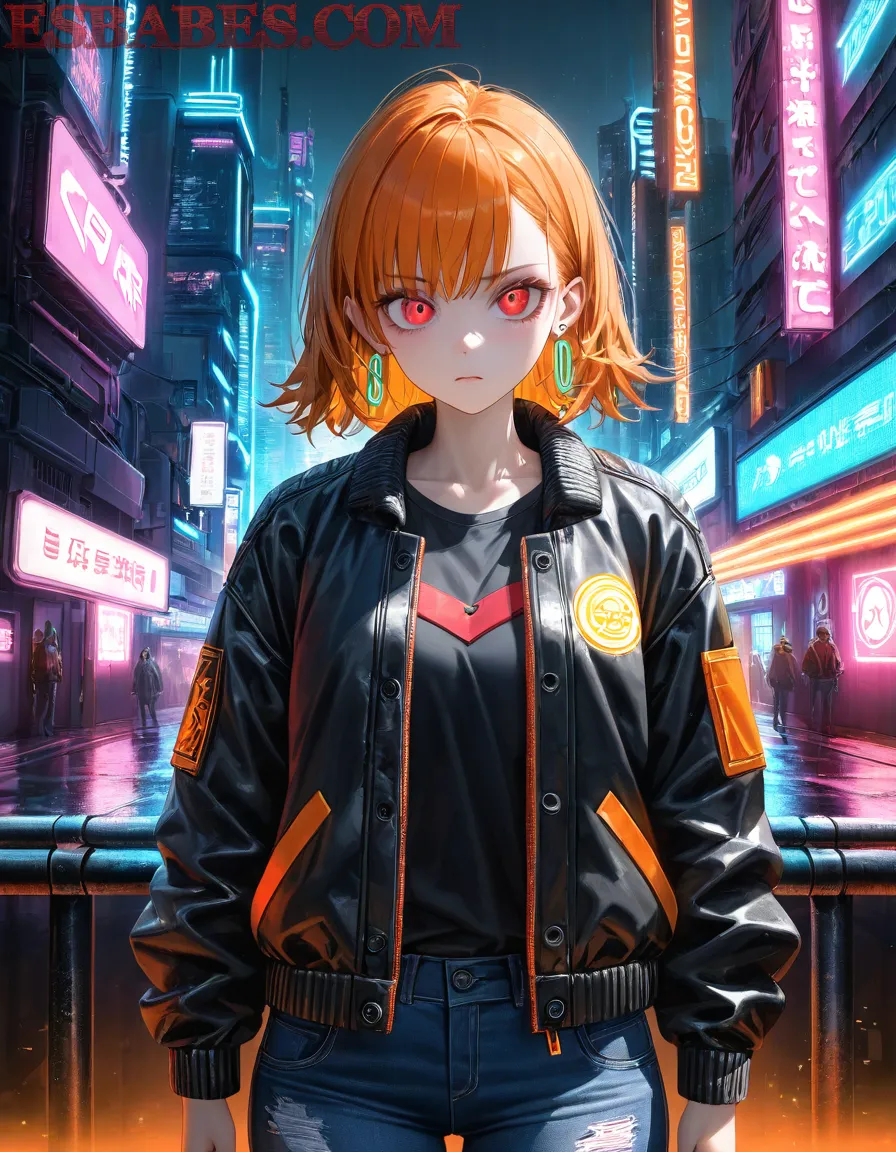 Arte ilustración increíble de Yoasobi Samurai Champloo Hidive Anime Music Netorare generado por IA