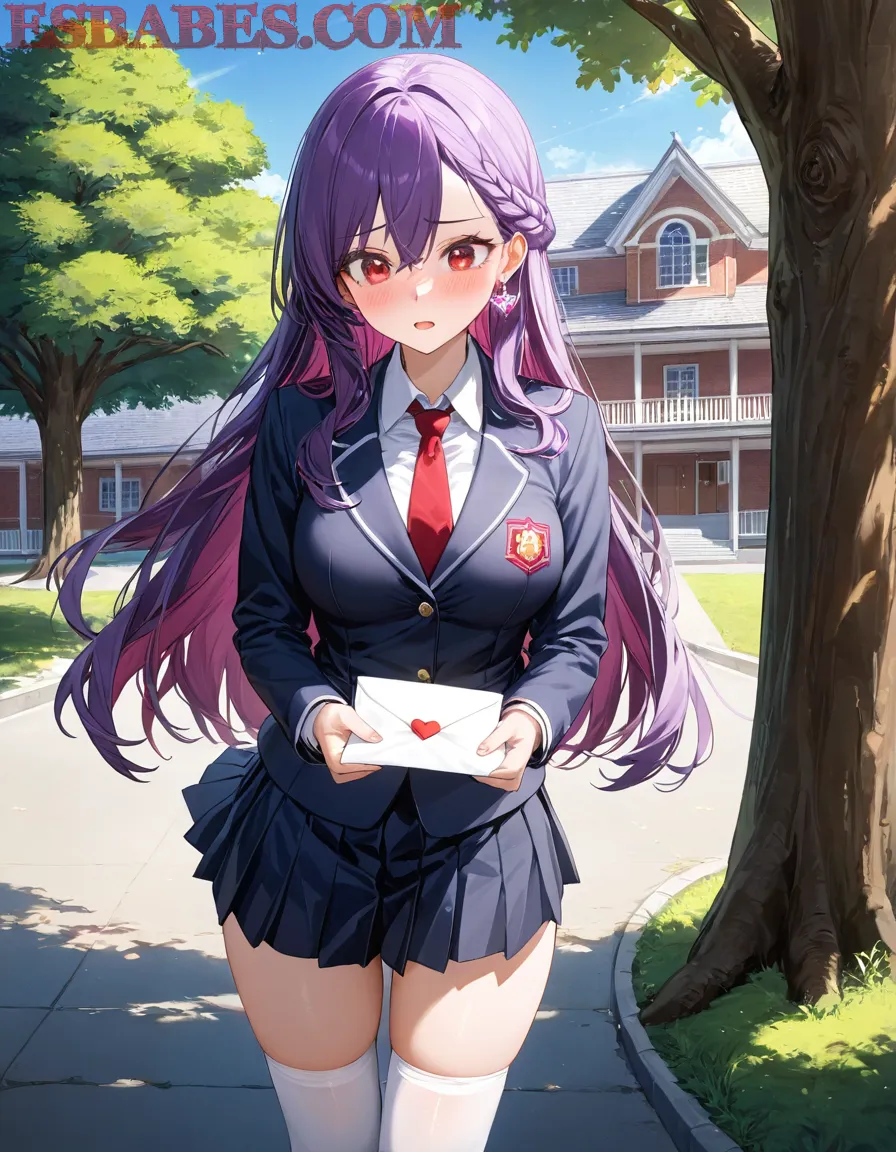 Arte ilustración increíble de Yoasobi Seinen Eren Yeager Fan Service Lolicon generado por IA