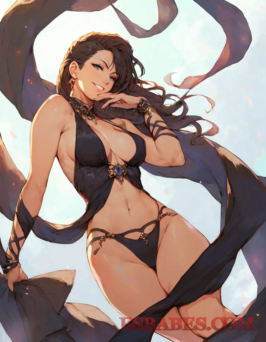 Arte ilustración increíble de Yoasobi Tokyo Revengers Anime Reviews Tentacle Yandere generado por IA