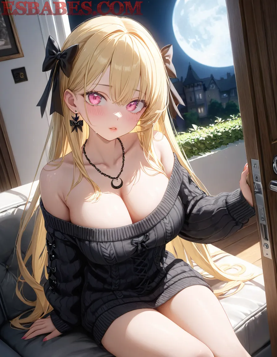 Arte ilustración increíble de Yoasobi Top Anime Yaoi Shounen Ai Shotacon generado por IA