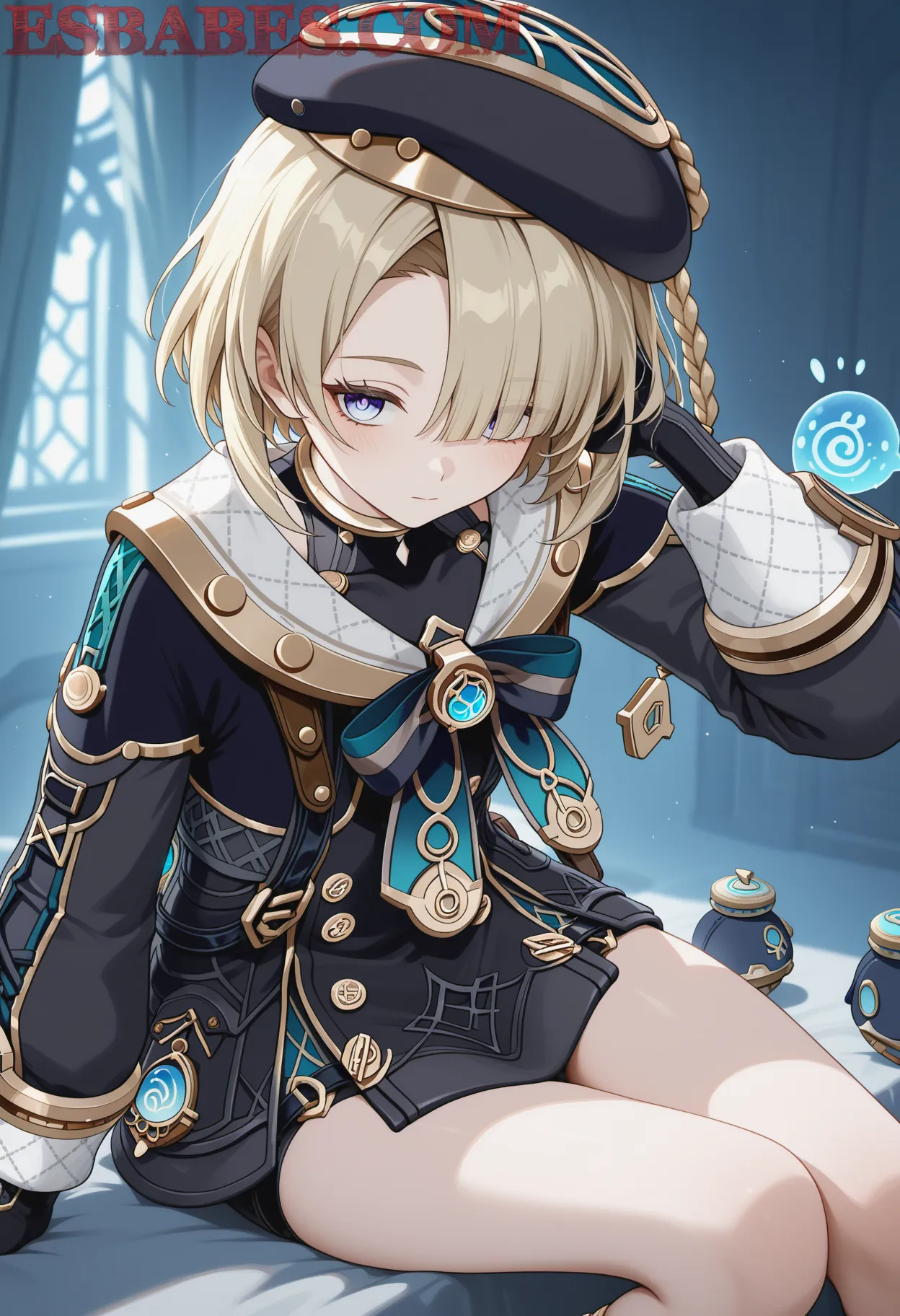 Arte ilustración increíble de Anime 2025 New Anime Anime Series Amv Tokyo Revengers generado por IA