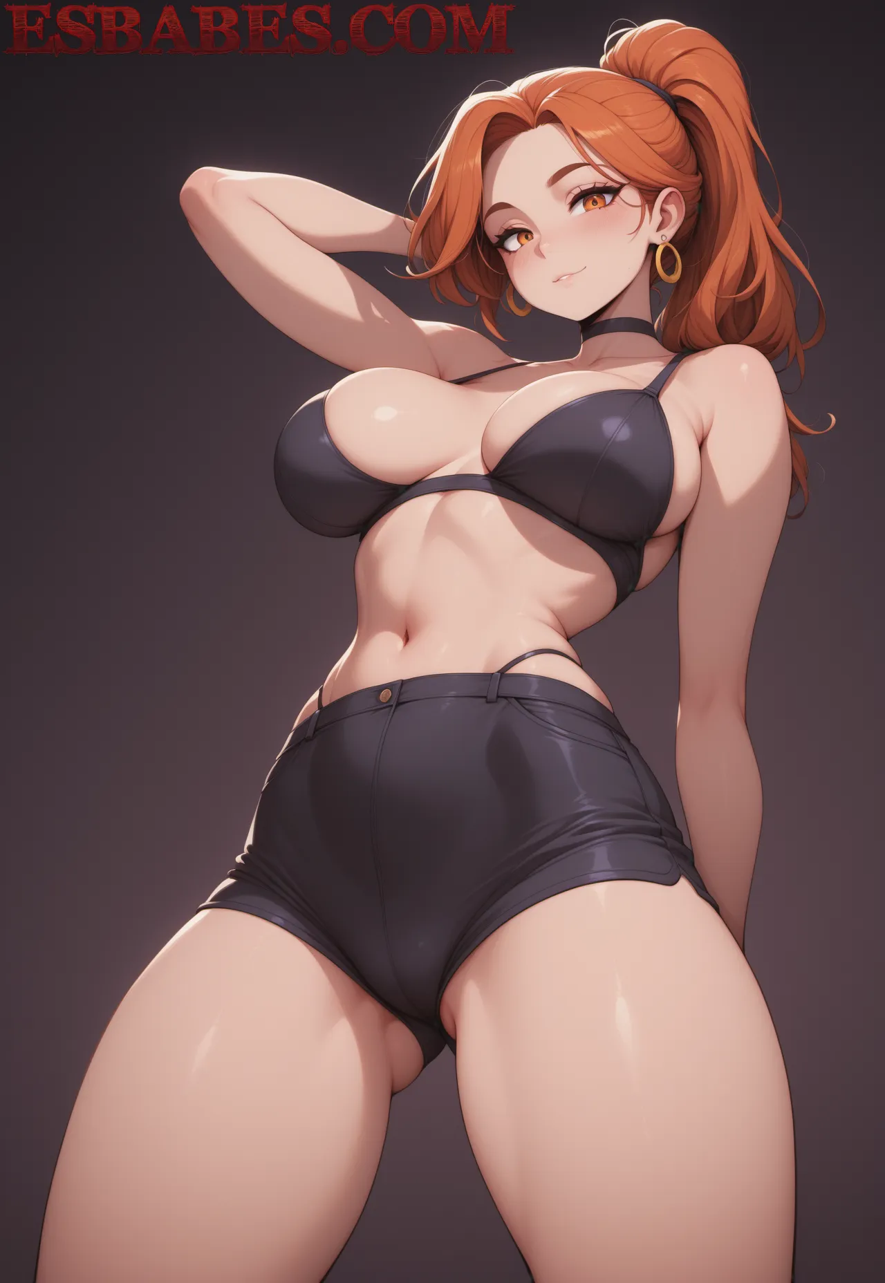 Arte ilustración increíble de Anime 2025 Vinland Saga Anime Reviews Shotacon Reverse Harem generado por IA