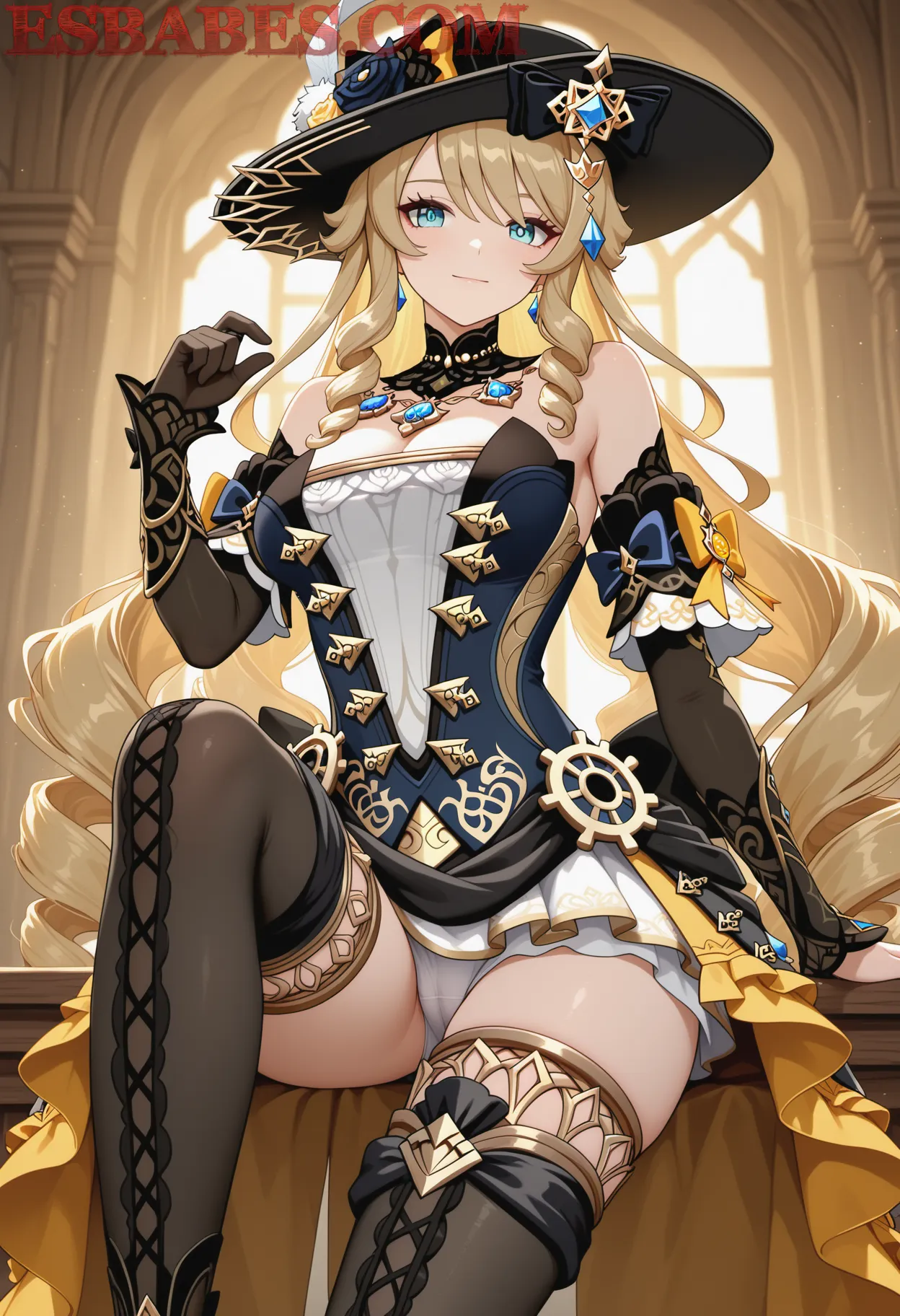 Arte ilustración increíble de Anime Anime Online Anime Edit Cowboy Bebop Shojo generado por IA