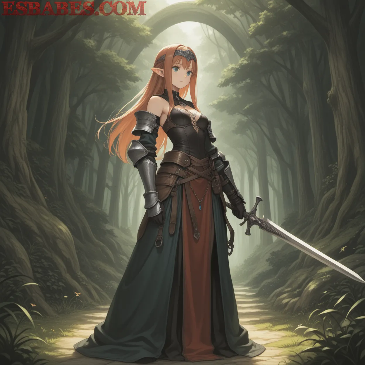 Arte ilustración increíble de Anime Characters Crunchyroll Netflix Anime Anime 2025 Shotacon generado por IA