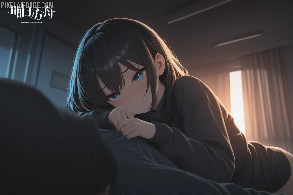 Arte ilustración increíble de Anime Dragon Ball Shonen Isekai Doujinshi generado por IA