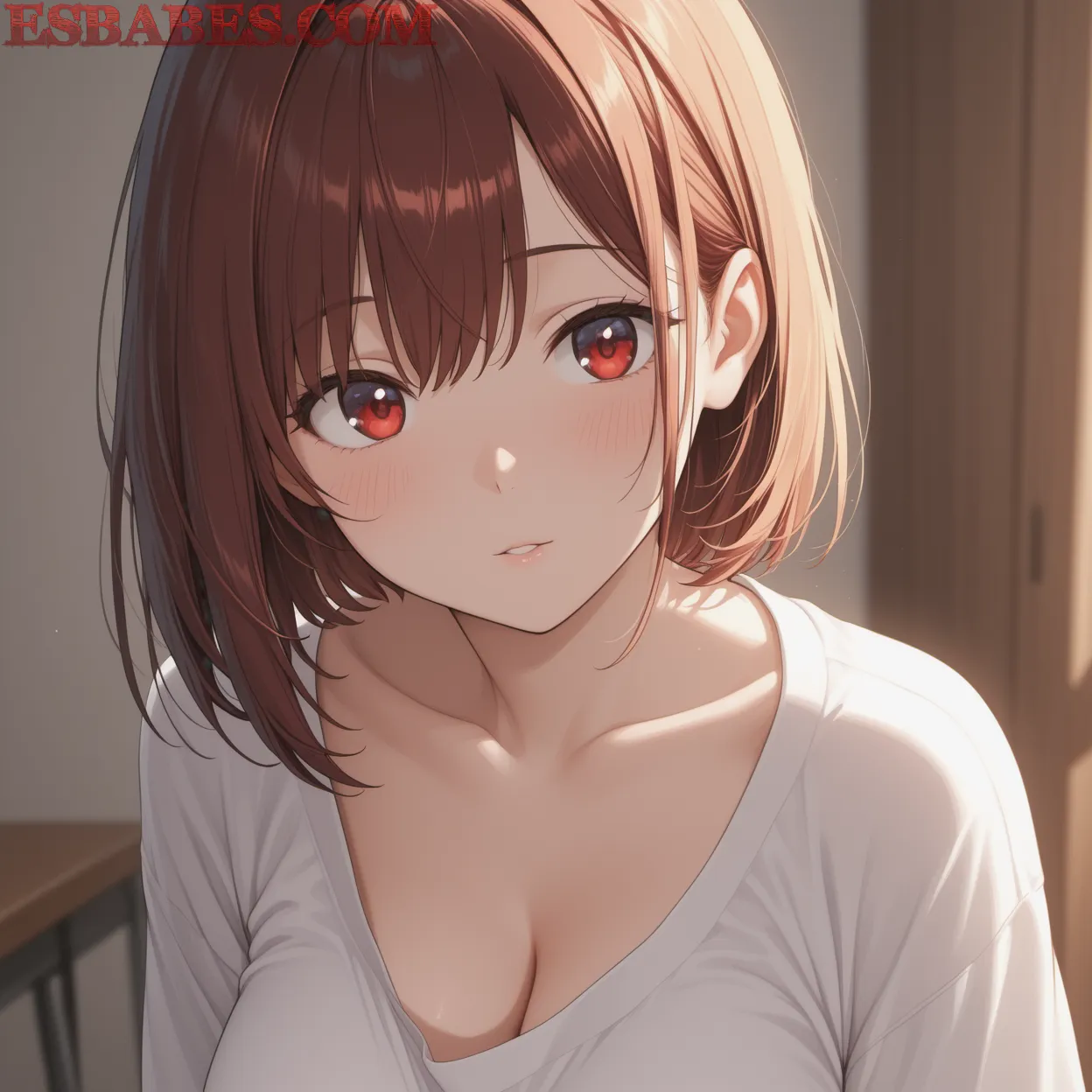 Arte ilustración increíble de Anime Dubbed Anime Series Luffy Anime Reviews Bishounen generado por IA