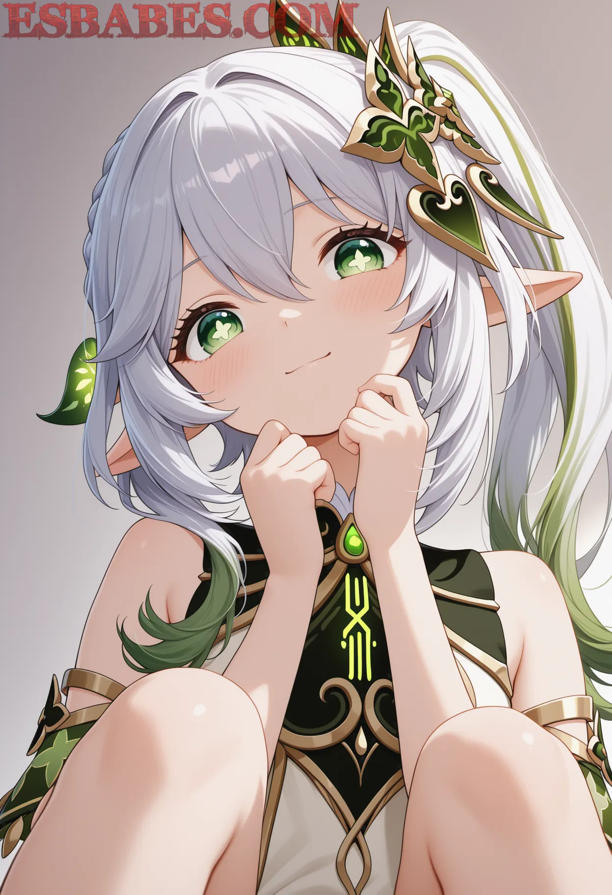 Arte ilustración increíble de Anime Edit Anime Dubbed Neon Genesis Evangelion Funimation Kawaii generado por IA