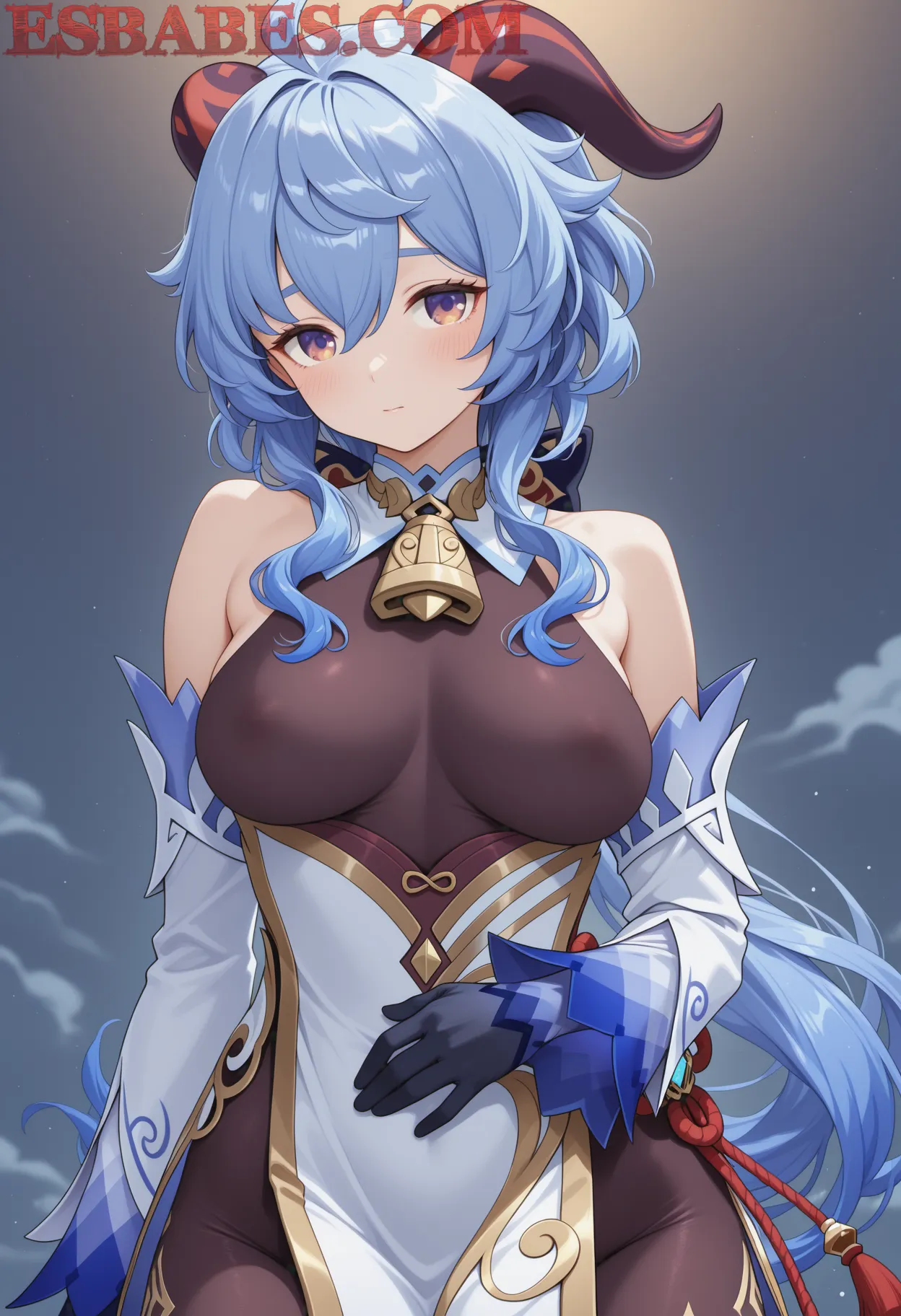 Arte ilustración increíble de Anime Expo New Anime Top Anime Anime Conventions Harem generado por IA