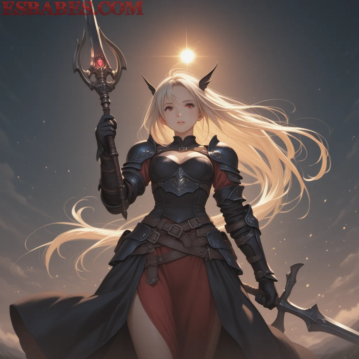 Arte ilustración increíble de Anime Girl My Hero Academia Anime Expo Anime Music Yuri generado por IA