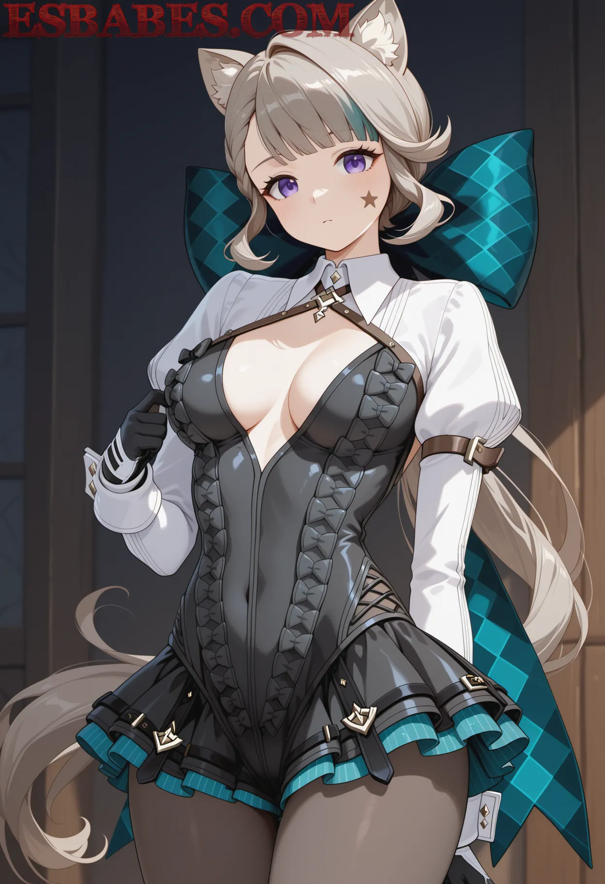 Arte ilustración increíble de Anime List Anime Season Shonen Anime Streaming Anime Conventions generado por IA