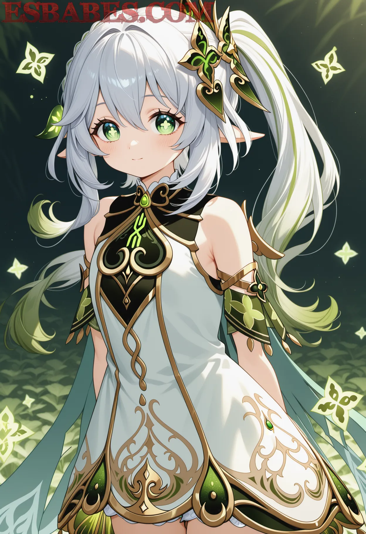 Arte ilustración increíble de Anime List Crunchyroll Anime 2025 Shotacon Moe generado por IA