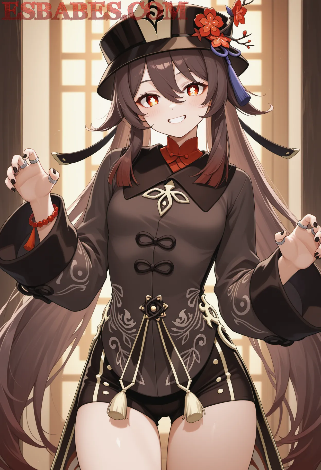 Arte ilustración increíble de Anime Movies Vinland Saga Lolicon Harem Moe generado por IA