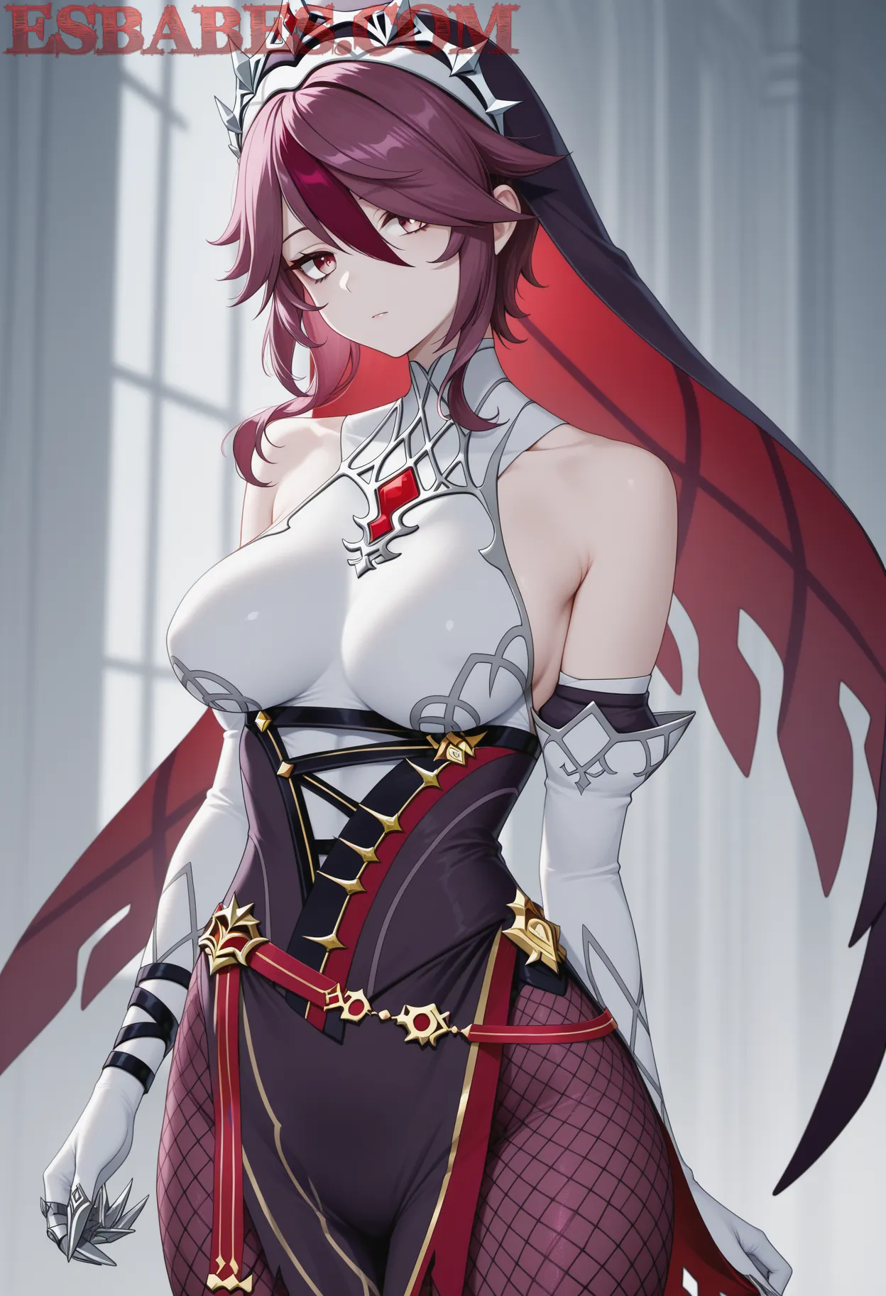 Arte ilustración increíble de Anime Music Vinland Saga Fan Service Bishounen Bara generado por IA