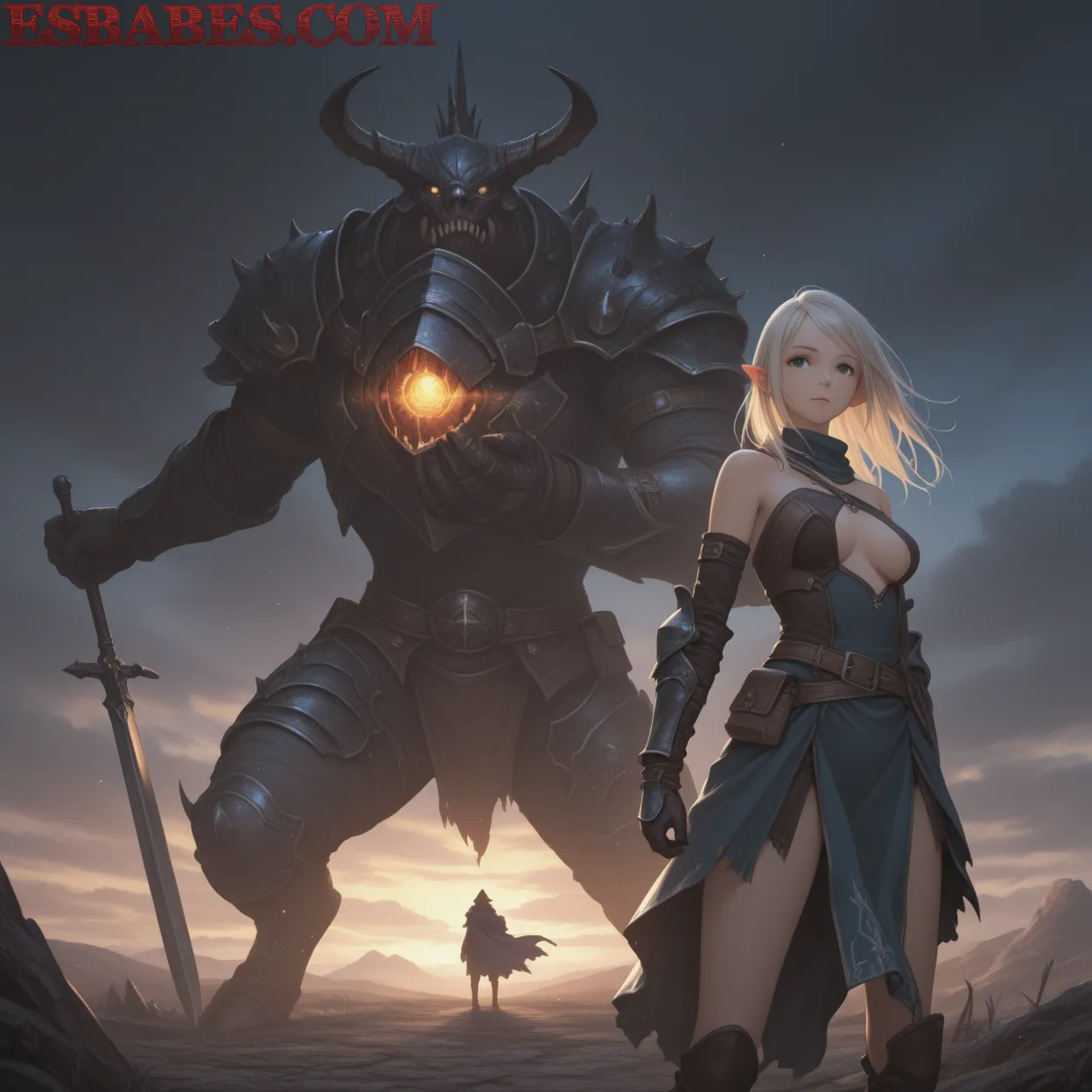 Arte ilustración increíble de Anime Online Anime Conventions Yaoi Eroge Bara generado por IA