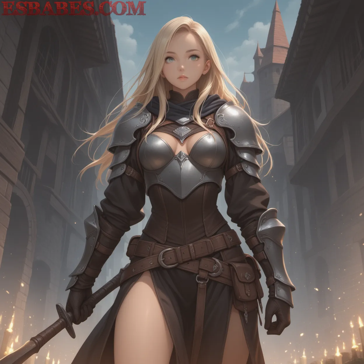 Arte ilustración increíble de Anime Online Best Anime Anime Characters Anime Wallpaper Neon Genesis Evangelion generado por IA