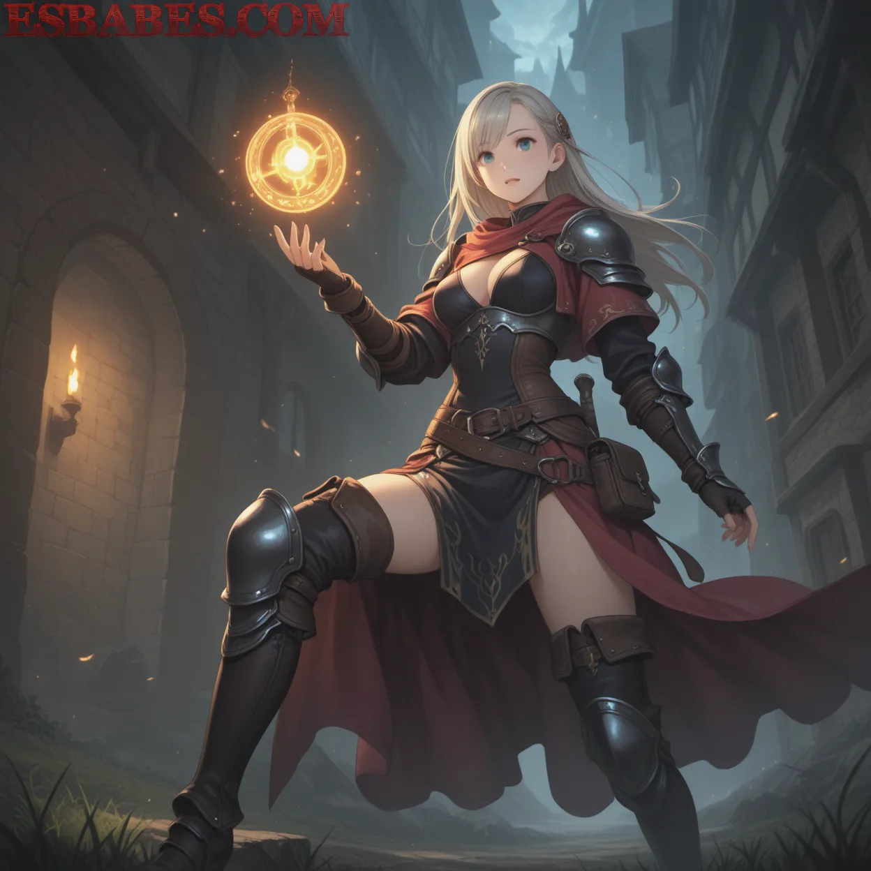 Arte ilustración increíble de Anime Online Bleach Shonen Anime Trailer Harem generado por IA