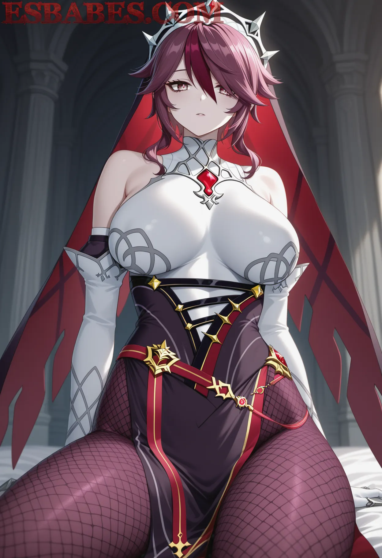 Arte ilustración increíble de Anime Online Hentai Frieren Death Note Shounen Ai generado por IA