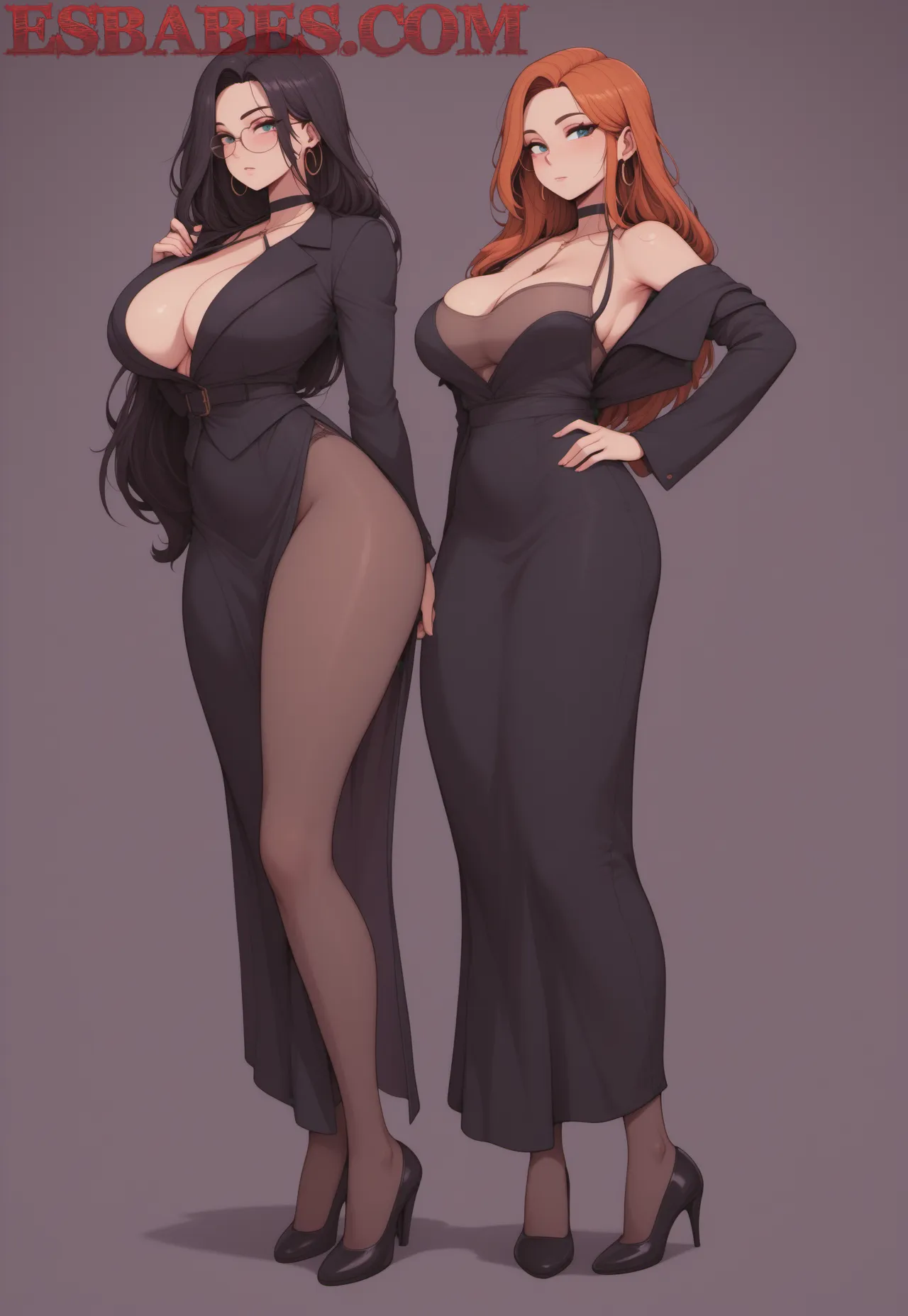 Arte ilustración increíble de Anime Online Hunter X Hunter Cowboy Bebop Lolicon Shotacon generado por IA