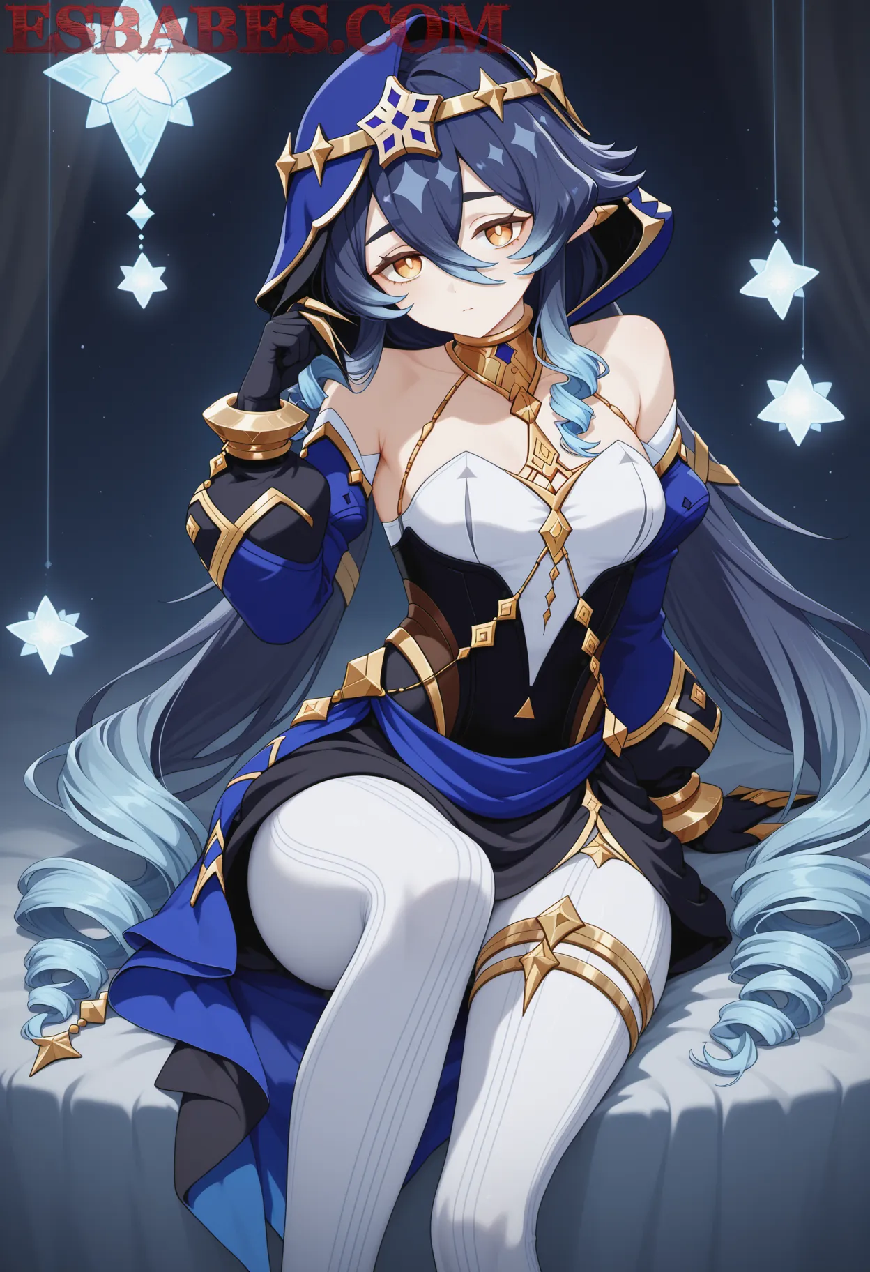 Arte ilustración increíble de Anime Season Anime 2025 Bishounen Eroge Shotacon generado por IA