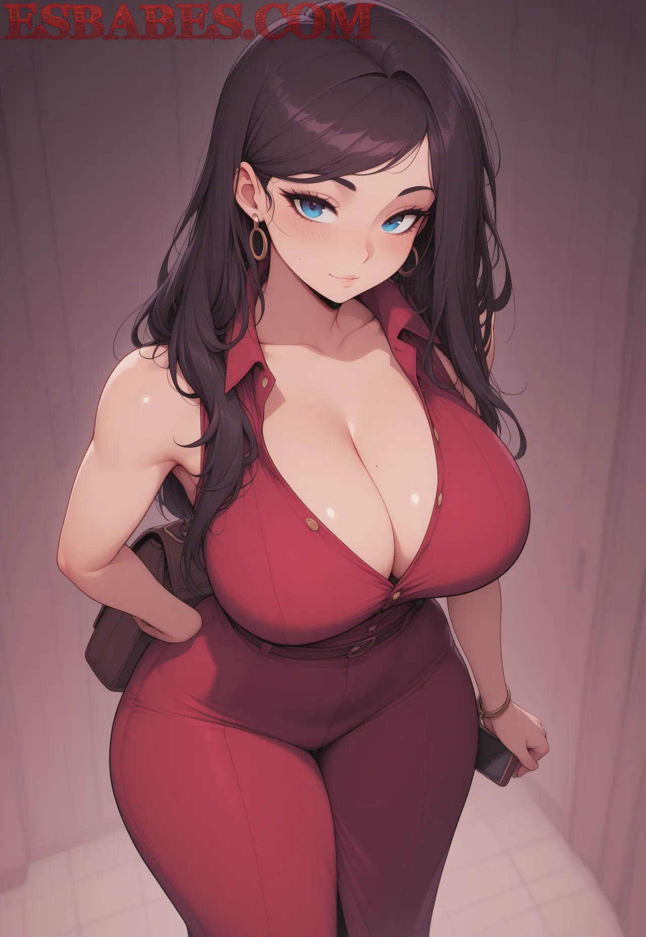 Arte ilustración increíble de Apothecary Diaries Anime Characters Anime Edit Gojo Satoru Eroge generado por IA