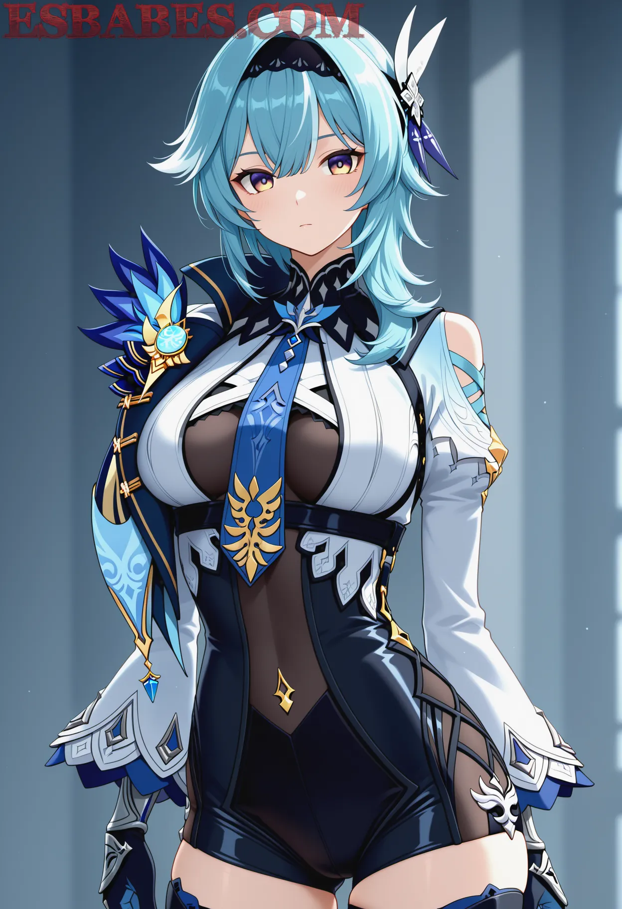 Arte ilustración increíble de Apothecary Diaries Anime List Anime Opening New Anime Kemonomimi generado por IA