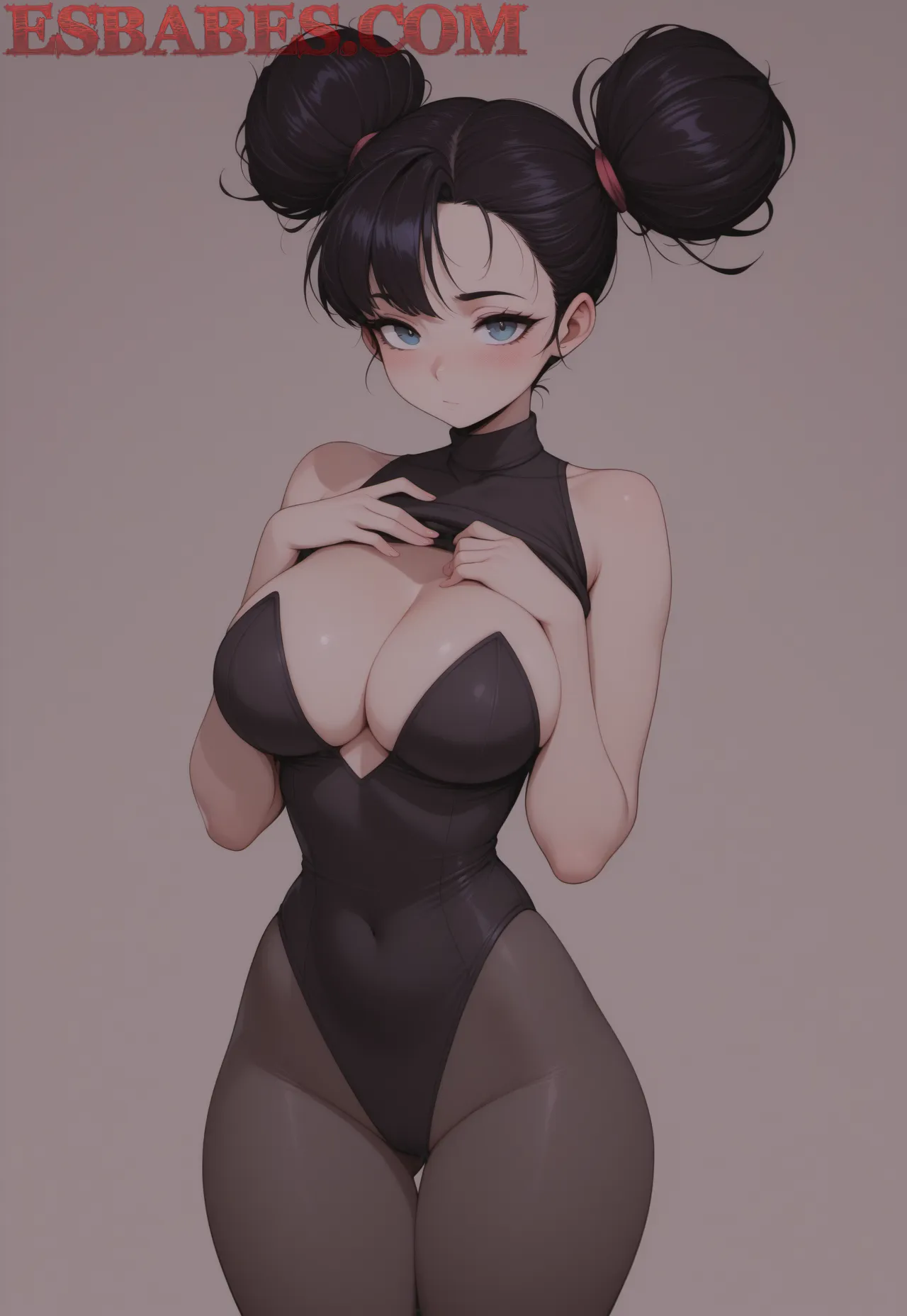 Arte ilustración increíble de Apothecary Diaries Cowboy Bebop Lazarus Luffy Yandere generado por IA