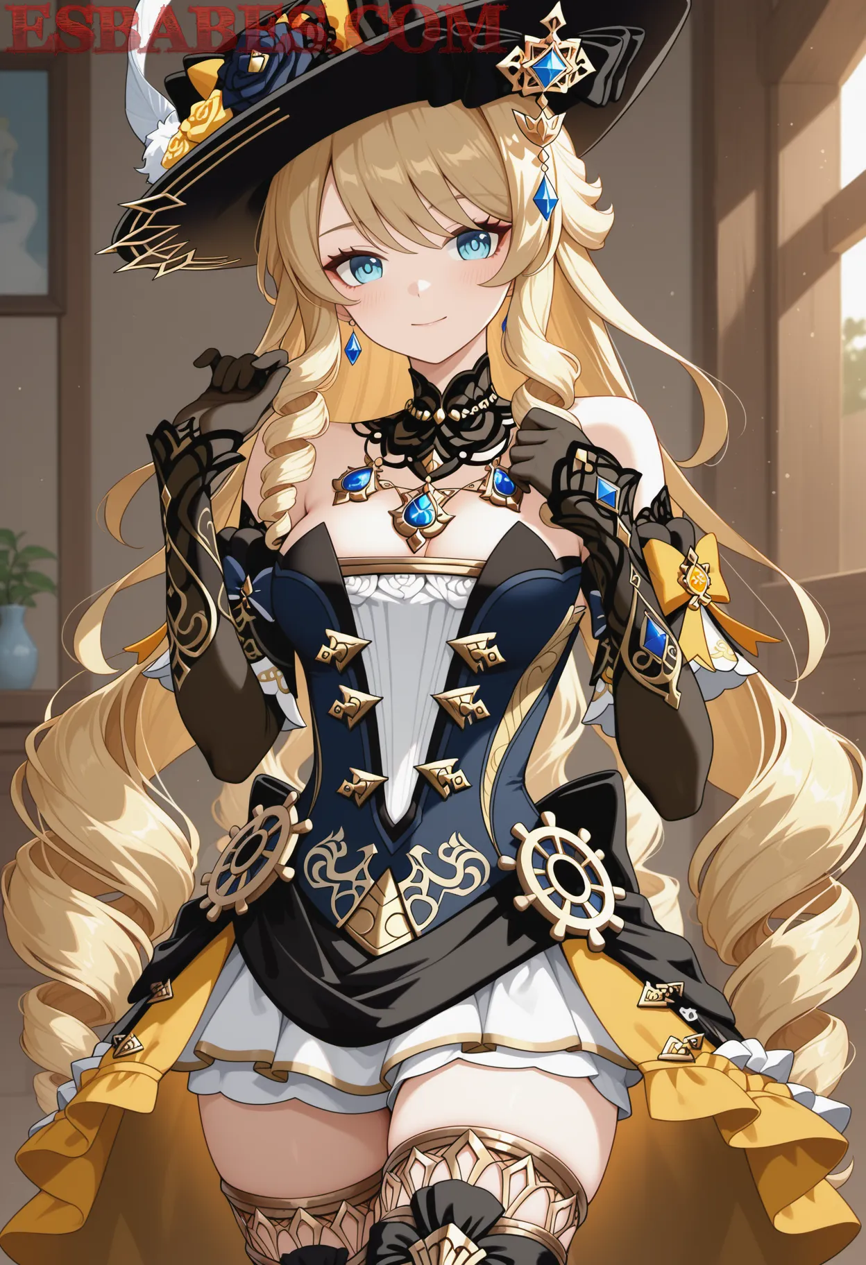 Arte ilustración increíble de Apothecary Diaries Dandadan Kaiju No 8 Dragon Ball Crunchyroll generado por IA