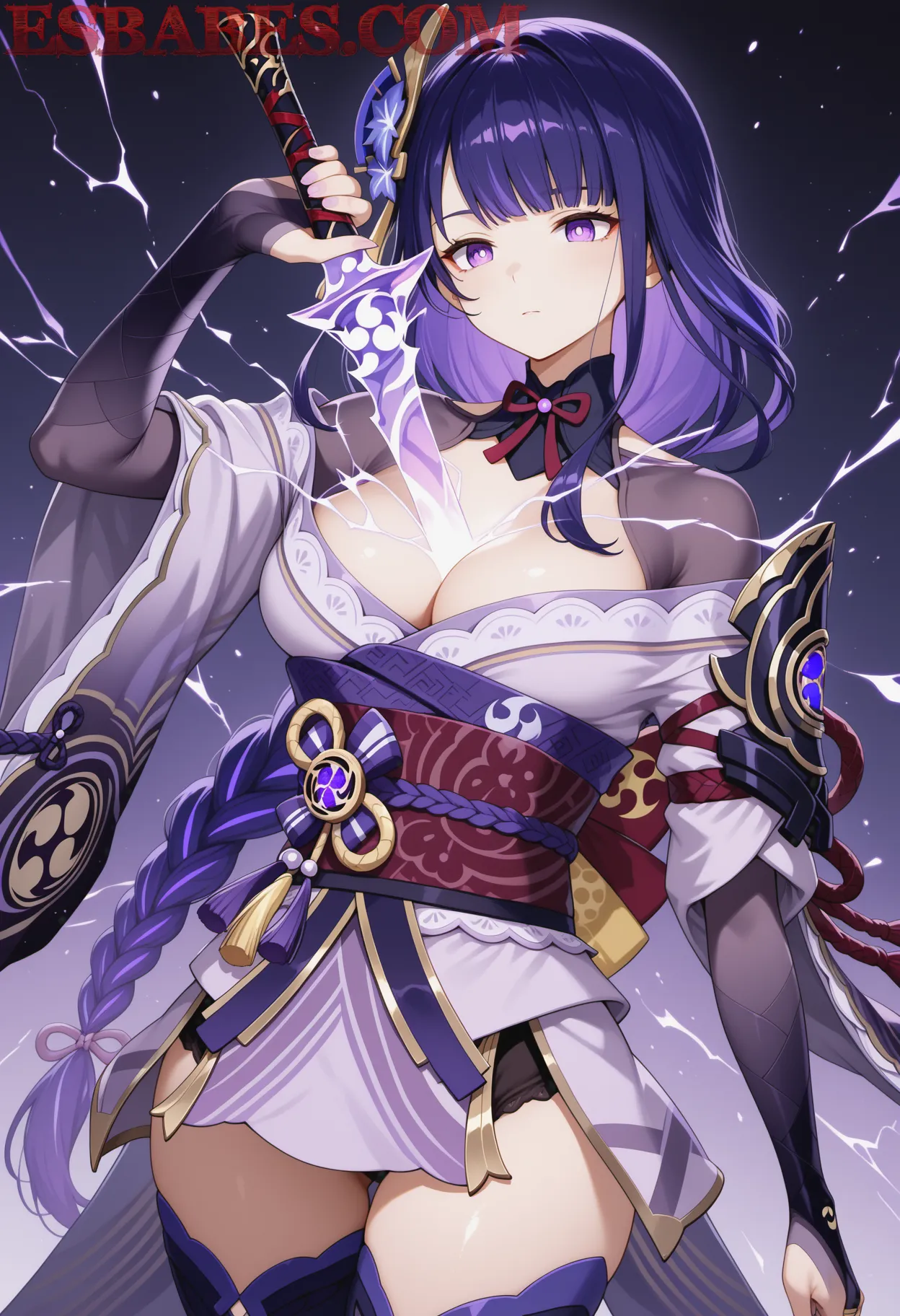 Arte ilustración increíble de Apothecary Diaries Watch Anime Free Anime Hentai Doujinshi generado por IA