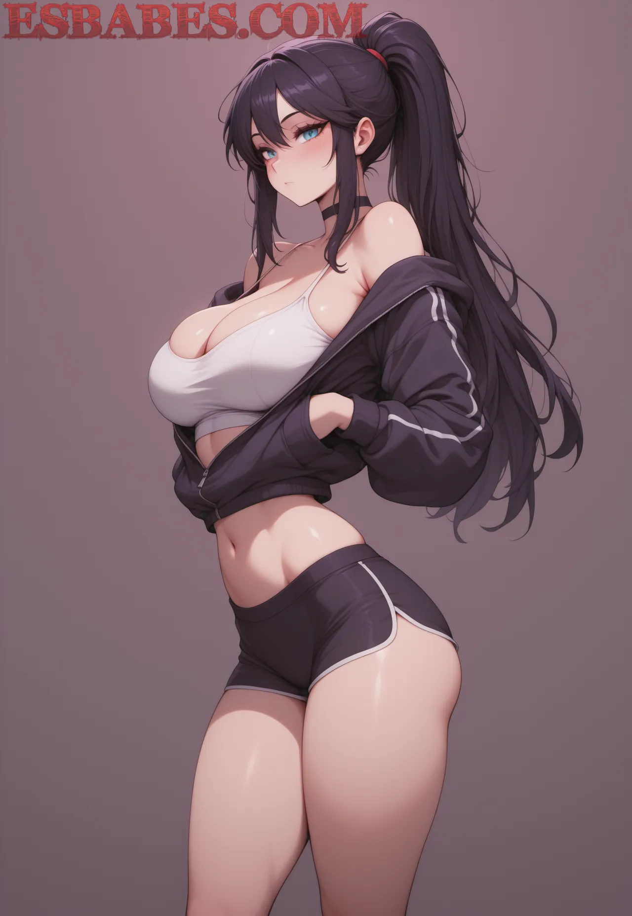 Arte ilustración increíble de Attack On Titan Shojo Anime Wallpaper Amv Anime Reviews generado por IA