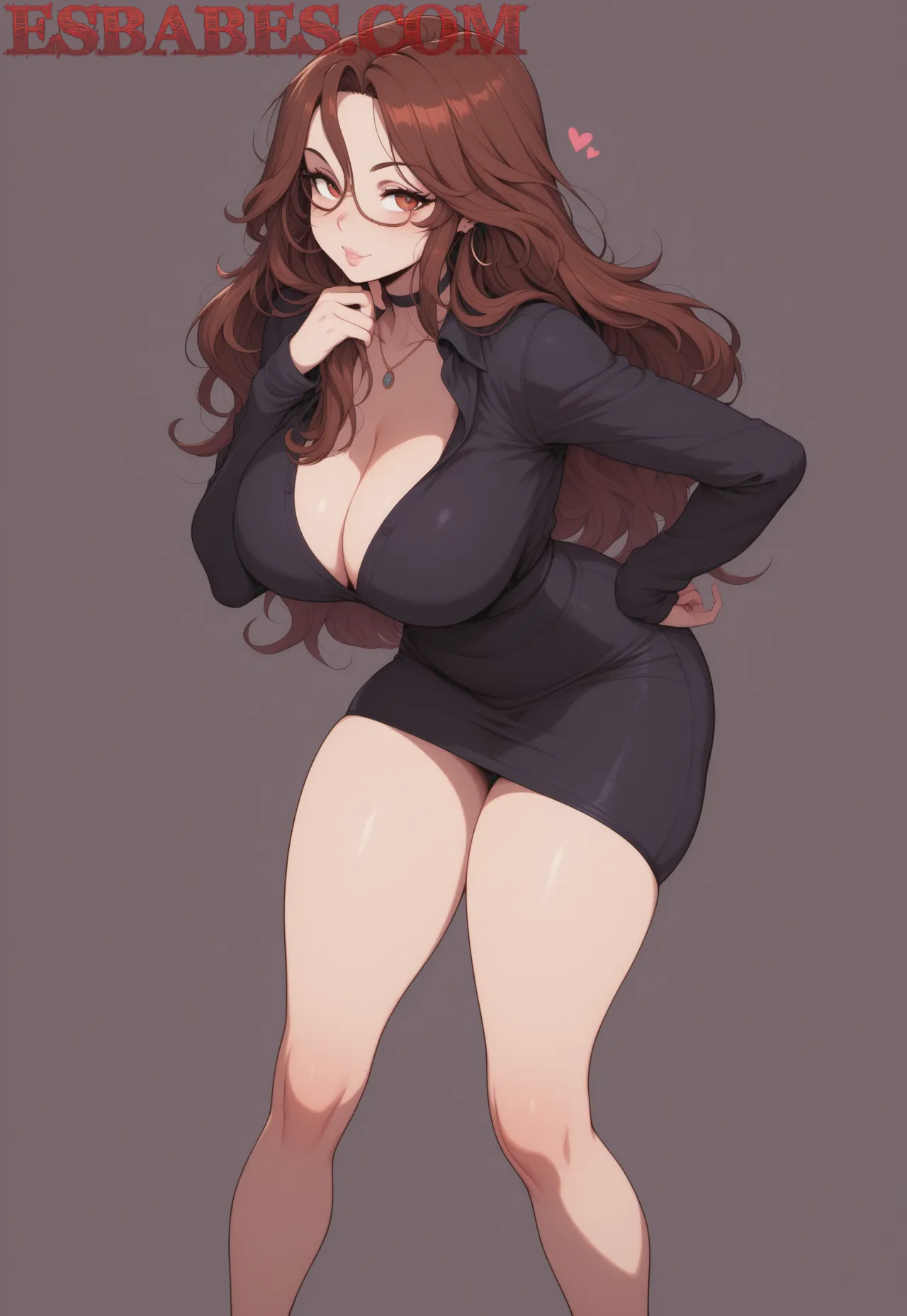 Arte ilustración increíble de Bleach Anime Opening Kawaii Bara Harem generado por IA