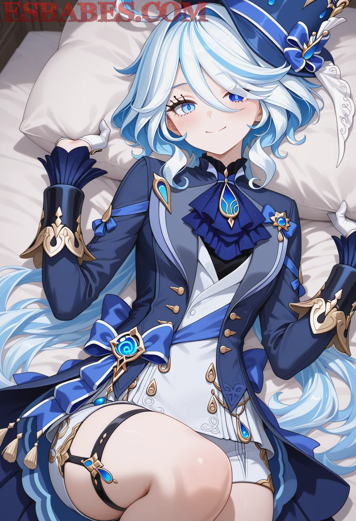 Arte ilustración increíble de Bleach Anime Streaming New Anime Death Note Catgirl generado por IA