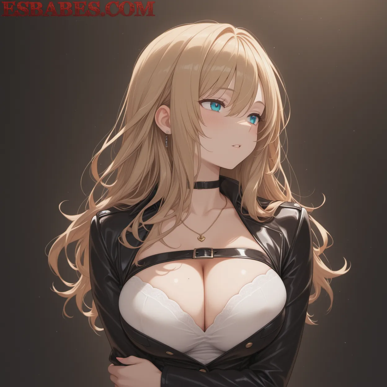 Arte ilustración increíble de Bleach Netflix Anime Shonen Anime News Eroge generado por IA