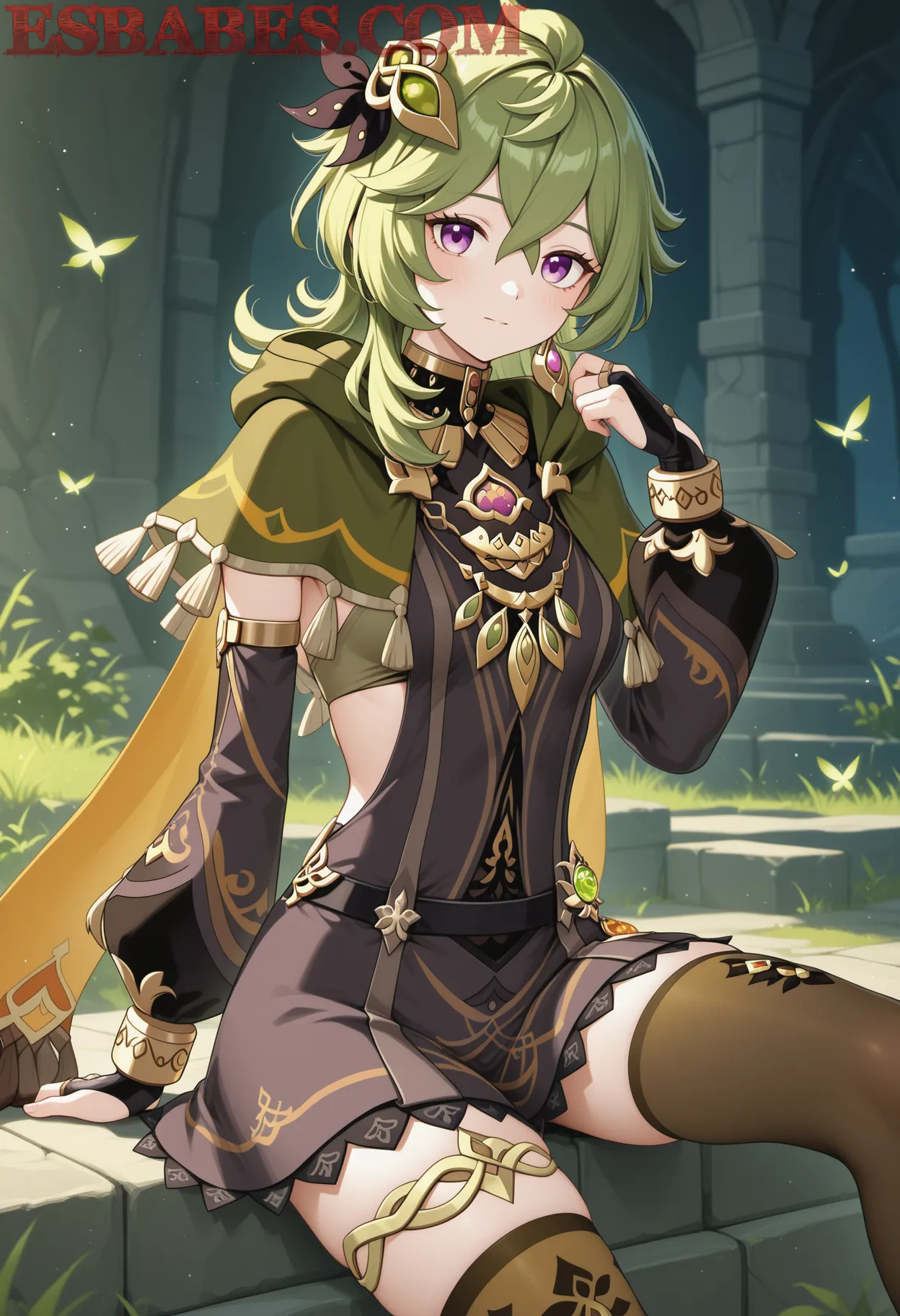 Arte ilustración increíble de Blue Box Top Anime Neon Genesis Evangelion Netorare Lolicon generado por IA