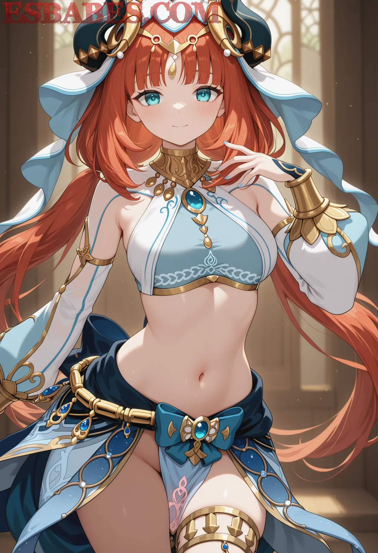 Arte ilustración increíble de Dandadan Anime Games Anime Opening Samurai Champloo Eroge generado por IA