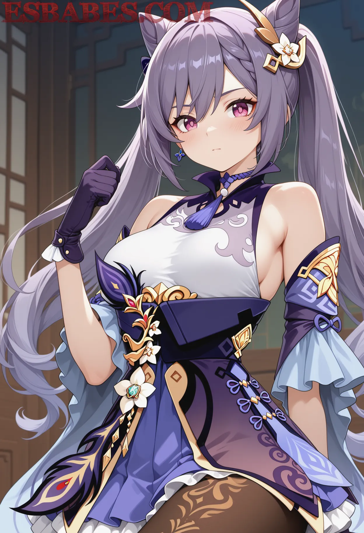 Arte ilustración increíble de Dandadan Hunter X Hunter Isekai New Anime Death Note generado por IA