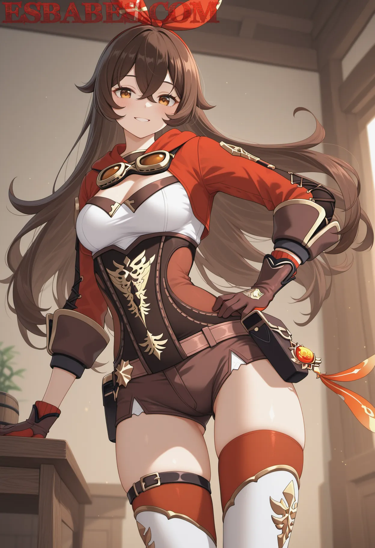 Arte ilustración increíble de Dandadan Watch Anime Demon Slayer Anime Characters Anime Opening generado por IA