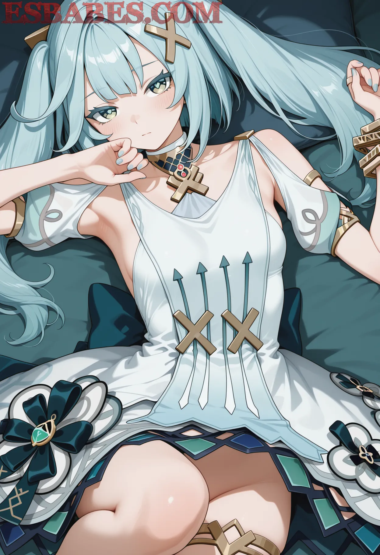 Arte ilustración increíble de Demon Slayer Samurai Champloo Anime Trailer Steins Gate Anime News generado por IA