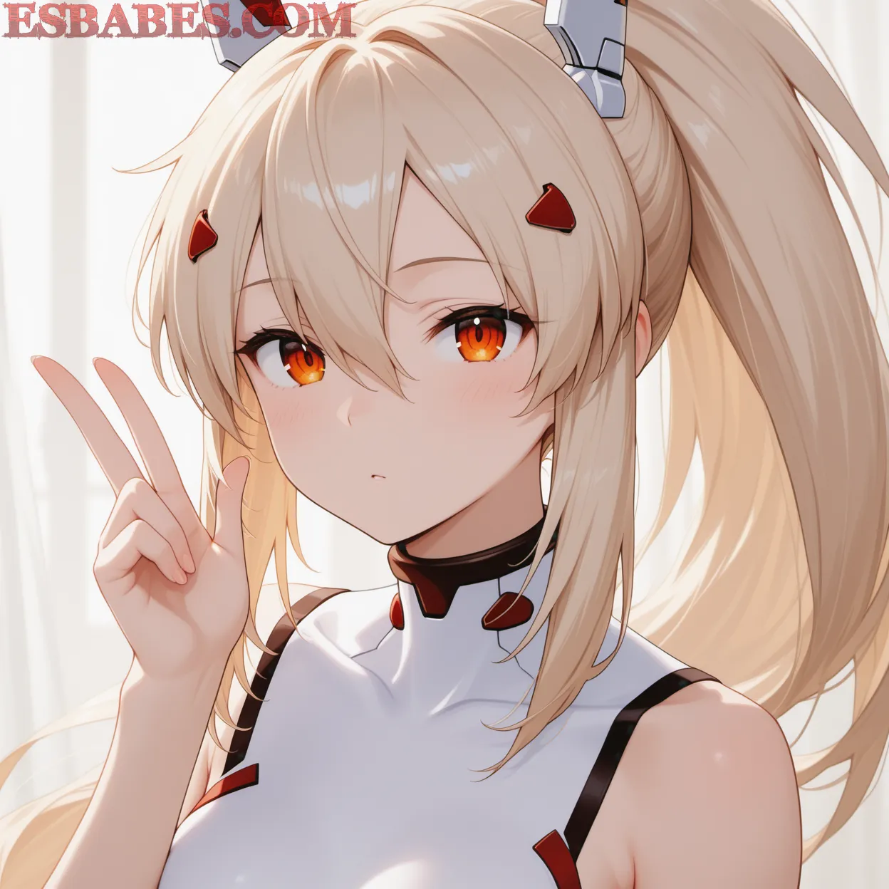 Arte ilustración increíble de Demon Slayer Yoasobi Lazarus Yaoi Bishoujo generado por IA