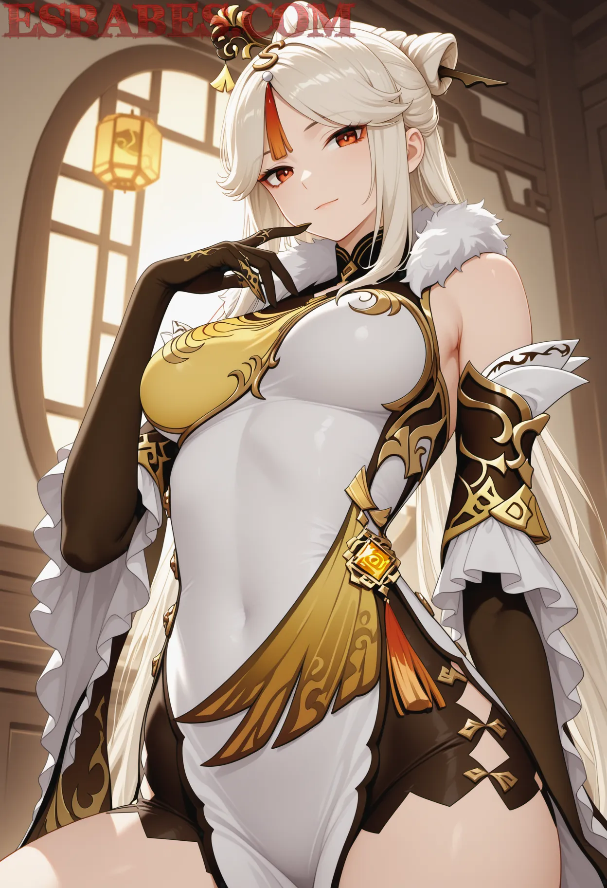 Arte ilustración increíble de Dragon Ball Anime Season Yoasobi Anime 2025 Bara generado por IA